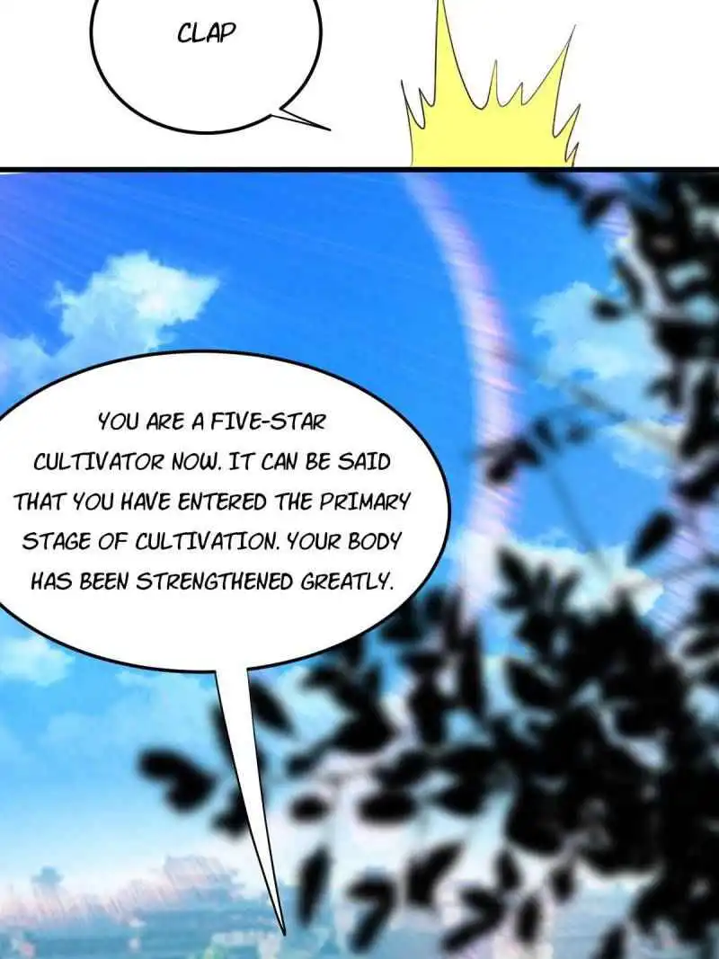Super Son-in-law In Another World [ALL CHAPTERS] Chapter 40 13